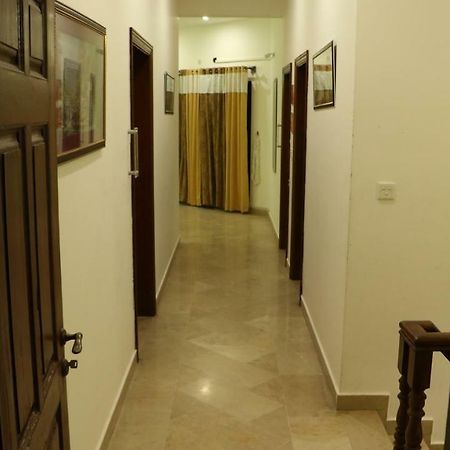 The Royal Manor Islamabad Exterior foto