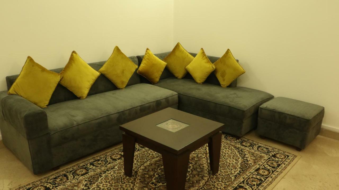 The Royal Manor Islamabad Exterior foto
