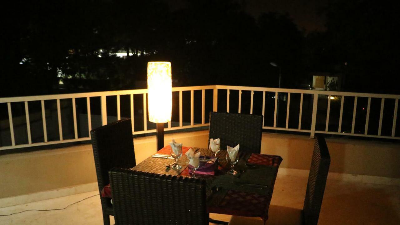 The Royal Manor Islamabad Exterior foto